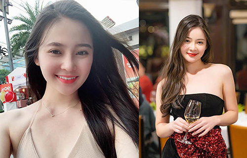 "Hot girl tiktok" hay khoe thân nóng bỏng bất ngờ "gây sốt" với style kín đáo